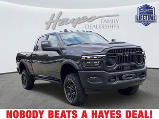 New 2025 RAM 2500 Power Wagon image 1