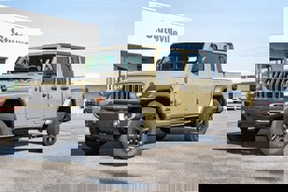New 2025 Jeep Gladiator Sport image 1