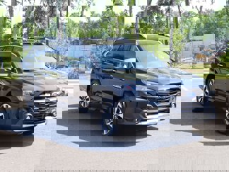 New 2025 Subaru Outback Touring XT image 1