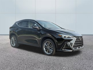 New 2025 Lexus NX 350 AWD w/ Accessory Package (2T) image 1