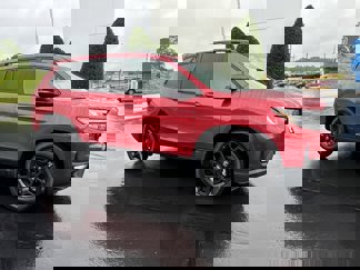 Used 2025 Honda Passport Black Edition image 1