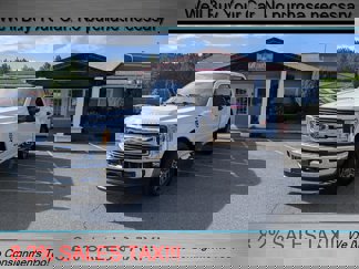 Used 2021 Ford F350 XLT image 1