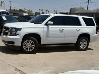 Used 2020 Chevrolet Tahoe LT image 1