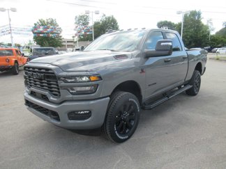 New 2025 RAM 2500 Big Horn image 1