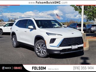 New 2025 Buick Enclave Preferred w/ Power Package image 1