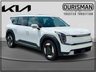New 2026 Kia EV9 Wind image 1