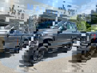 New 2025 Ford F350 XL w/ STX Appearance Package image 1
