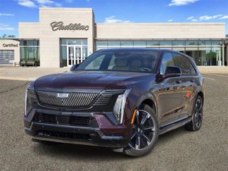 New 2025 Cadillac Escalade IQ Sport 2 image 1
