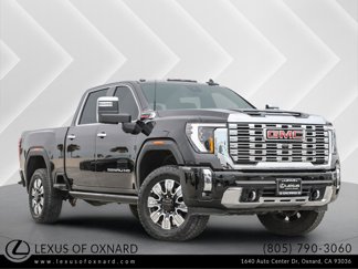 Used 2024 GMC Sierra 2500 Denali image 1