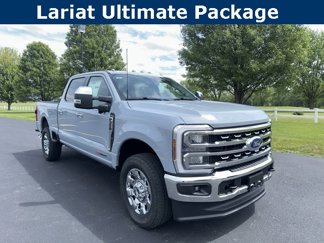 New 2025 Ford F350 Lariat image 1