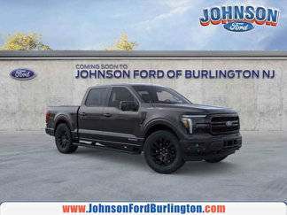New 2025 Ford F150 Lariat image 1