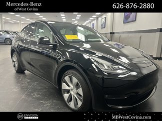 Used 2022 Tesla Model Y Long Range image 1