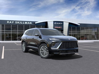 New 2025 Buick Enclave Avenir w/ Super Cruise Package image 1