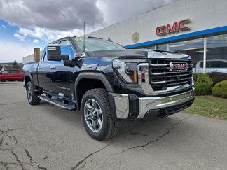 New 2025 GMC Sierra 2500 SLT w/ SLT Premium Package image 1