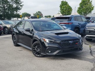 New 2025 Subaru WRX Limited image 1