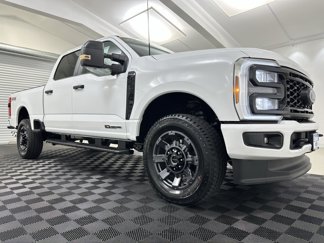 New 2025 Ford F250 XL image 1