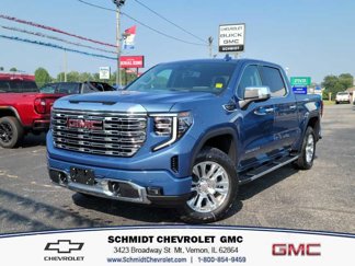 New 2026 GMC Sierra 1500 Denali w/ Technology Package image 1