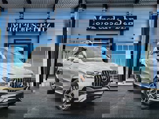New 2025 Mercedes-Benz GLE 53 AMG 4MATIC image 1