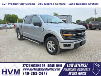 Used 2024 Ford F150 XLT image 1