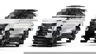 New 2026 Cadillac Escalade IQ Sport 1 image 1