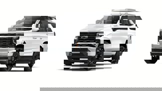 New 2025 Chevrolet Tahoe High Country image 1