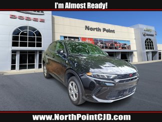 Used 2024 Dodge Hornet GT w/ Cold Weather Group image 1