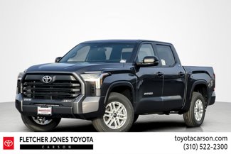 New 2025 Toyota Tundra SR5 image 1