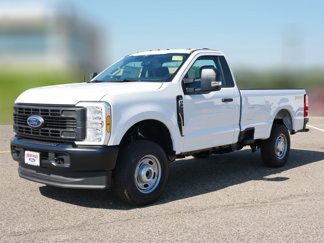 New 2026 Ford F250 XL image 1