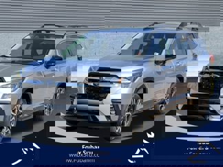 New 2025 Subaru Ascent Limited image 1