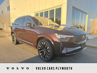 New 2025 Volvo XC90 T8 Ultra w/ Lounge Package image 1