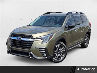 New 2025 Subaru Ascent Touring image 1