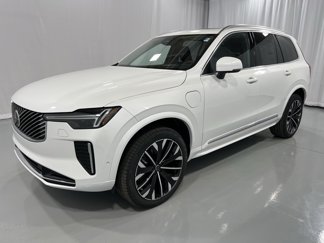 New 2025 Volvo XC90 T8 Plus w/ Protection Package Premier image 1