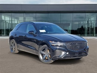 New 2025 Genesis GV70 2.5T w/ Sport Prestige Package image 1