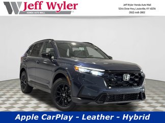 New 2026 Honda CR-V Sport-L image 1