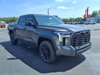 New 2025 Toyota Tundra Limited w/ TRD Off-Road Package image 1