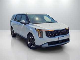 New 2026 Kia Carnival LXS image 1