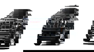 New 2025 GMC Yukon XL Denali image 1