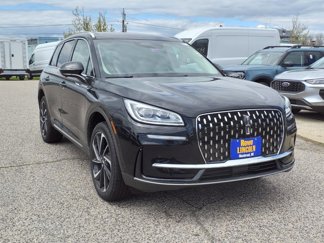 New 2024 Lincoln Corsair Reserve w/ Equipment Group 201A image 1