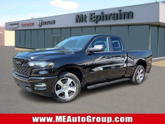 Used 2025 RAM 1500 Tradesman image 1