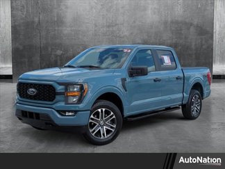 Used 2023 Ford F150 XL w/ STX Appearance Package image 1
