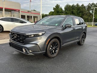 Used 2024 Honda CR-V Sport-L image 1