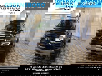 New 2026 Honda Passport RTL image 1