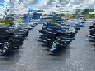 New 2025 RAM 1500 4x4 Crew Cab image 1