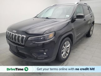 Used 2019 Jeep Cherokee Latitude Plus image 1