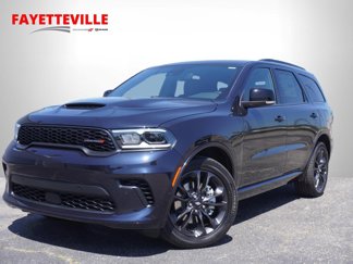 New 2025 Dodge Durango R/T image 1