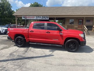Used 2014 Toyota Tundra SR5 image 1
