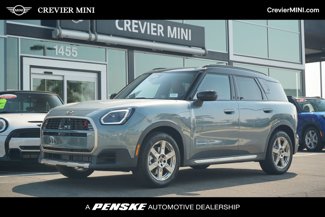 New 2025 MINI Cooper Countryman S image 1