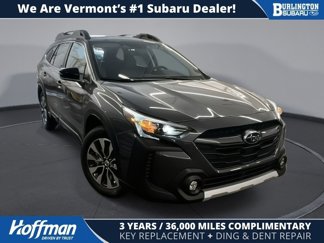 New 2025 Subaru Outback Limited image 1
