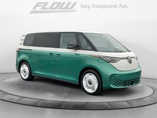 New 2025 Volkswagen ID. Buzz 1st Edition image 1