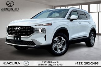 Used 2023 Hyundai Santa Fe SEL w/ Cargo Package image 1